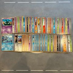 B1000 ポケモンカード BW, XYシリーズ ポケモンのみ まとめ売り 200枚