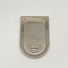 超美品 入手困難 激レア ルイヴィトン ノマド パンスアビエ マネークリップ 超美品 入手困難 激レア ルイヴィトン ノマド パンスアビエ