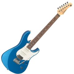 YAMAHA pacifica SC standard plus サンバースト - メルカリ