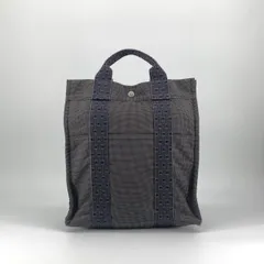 HERMES（エルメス） エールライン リュック・デイパック グレーのサムネイル