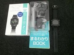 中古 コモノ アサヒゴルフ EAGLE VISION watch ACE EV-933//0[1009]■松山店のサムネイル