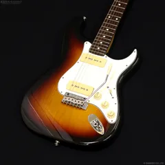 Fujigen FGN 2017 Neo Classic NST120RAL [3-Tone Sunburst] [中古品]のサムネイル