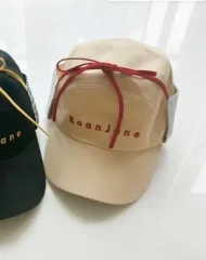 ROAアンドイン キャップ ウール 帽子 新品のサムネイル