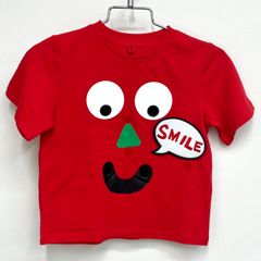 J LEAGUE グランパスくん Faceプリント DRY Tシャツ 110 - メルカリ