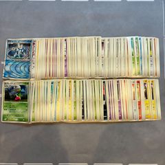 B998 ポケモンカード レジェンドのみ legend まとめ売り 200枚 - メルカリ