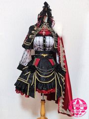 サーニャ コスプレ衣装 ヴァンパイア にじさんじ - メルカリ
