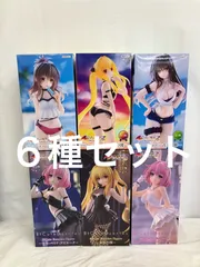 2026年最新】ToLOVEる-とらぶる-ダークネス 1/4の人気アイテム - メルカリ