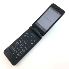【良品】KY-42C/DIGNOR ケータイ/358386836377425のサムネイル