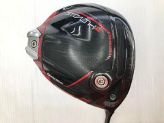テーラーメイド STEALTH2 10.5度 SPEEDER NX GREEN 50 Sフレックス