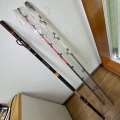 デッドストック級 極上品】オリムピック 純世紀 沖帆 ST 400号 240