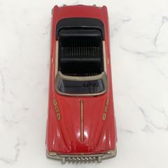 Buick Type 1950 Open Fifties ミニカー - メルカリ