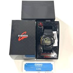 新品⭐︎G-SHOCK×Doratchドラえもん 動作確認済 - メルカリ