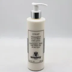 未使用 sisley シスレー リィスレ デマキアン 250ml CR8-07-09-03Bのサムネイル
