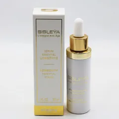 未使用 sisley シスレー シスレイヤ インテグラル エッセンシャル