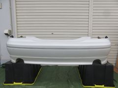 トヨタ セルシオ 30 31 後期 純正フロント触媒2個セット GA4 中古品