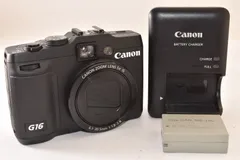 2026年最新】powershot g16の人気アイテム - メルカリ
