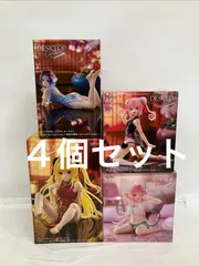 2026年最新】toLOVEる フィギュア 1/4の人気アイテム - メルカリ