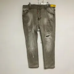 DSQUARED2 メンズ デニム 35インチ@9973のサムネイル