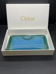 クロエ 　  長財布 B26070227のサムネイル