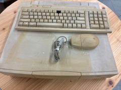 Macintosh Centris 660AV ジャンク品 - メルカリ