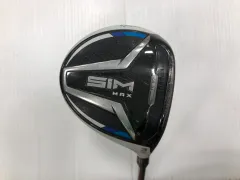 テーラーメイド　SIM MAX　15度　TENSEI BLUE TM50　Sフレックス　フェアウェイウッド　中古　ゴルフドゥ！NEXTグローボ蘇我店【最短即日発送】のサムネイル