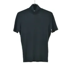 【JURGENLEHL】J0123UB124 ハイネック半袖カットソーのサムネイル