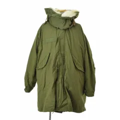 【USARMY】70s M-65 M65 3点セット フィッシュテールパーカーコートのサムネイル