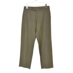 PRADA プラダ チノ トラウザーズ パンツ スラックス 50 XL ブルー系 PRADA プラダ チノ トラウザーズ パンツ スラックス 50 XL ブルー系