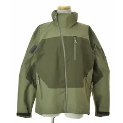【ARCTERYX】SIDEWINDER JACKETジャケットのサムネイル
