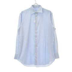 L.L.BEAN】256513 リンクルフリー(形態安定)クラシック