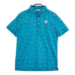 サイズ：2 CPG GOLF シーピージーゴルフ 2109-25285 長袖モックネックT