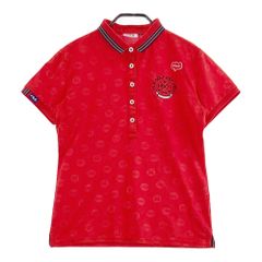 サイズ：2 CPG GOLF シーピージーゴルフ 2109-25285 長袖モックネックT