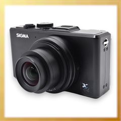 SIGMA DP1s コンパクトデジタルカメラ ジャンク ジャンク｜SIGMA DP1 デジタルカメラ｜M365 - メルカリ