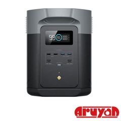 ALLPOWERS ポータブル電源 R4000 大容量蓄電池 AP-SS-011 - メルカリ