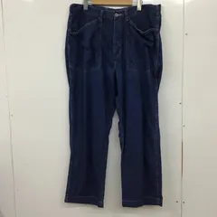 TENDERLOIN テンダーロイン パンツ デニム、ジーンズ デニムパンツ ワイドパンツ カジュアルパンツのサムネイル
