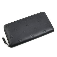 新品 COACH コーチ 長財布 スタープリント シグネチャー CW296 - メルカリ
