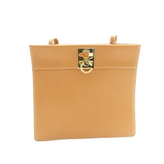 未使用 CAFUNE カフネ Stance Clasp ショルダーバッグ レディース AO4430 のサムネイル