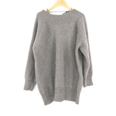 美品 HERMES エルメス ニットカーディガン XL カシミヤ100％ フロント