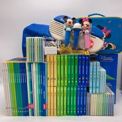 ストレートプレイ DVD 新子役 字幕付 ディズニー英語システム 606705