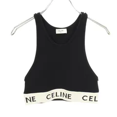2026年最新】celine スポーツブラの人気アイテム - メルカリ