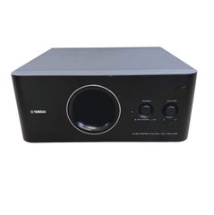 YAMAHA サブウーファー YST-FSW050 - メルカリ