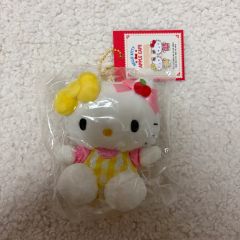 サンリオ ハローキティ たべっ子どうぶつ コラボ ぬいぐるみ