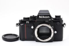 極上美品 ニコン Nikon F3 アイレベル 一眼レフ ボディ 2181 - メルカリ