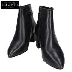 COLE HAAN　コールハーン　【美品】W22315 モダン クラシックス エティ ブーティー　6 1/2Bのサムネイル