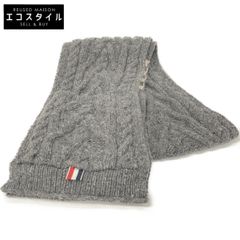 定価80300円⭐︎THOM BROWNE デニムバケットハットLサイズタグ付新品