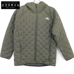 THE NORTH FACE　ノースフェイス　【美品/国内正規】ND92216 ASTRO LIGHT HOODIE アストロライト フーディ ダウンジャケット　Lのサムネイル
