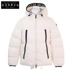 MONCLER　モンクレール　MONTCLA モンクラ フーディダウン ジャケット　2のサムネイル