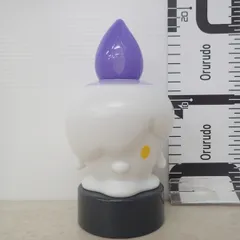 ポケモンセンター 炎がまたたくLEDライト ヒトモシのサムネイル