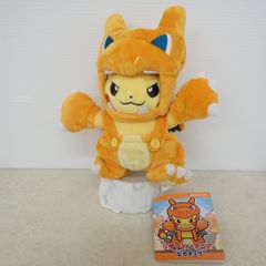 美品】マスクドピカチュウ ポケモンセンター ポッ拳 コレクション