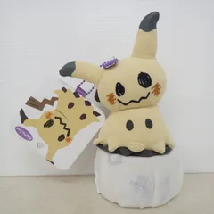 2026年最新】PoKeMON time ミミッキュの人気アイテム - メルカリ